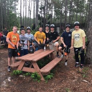 Meet your Posher, Benjamin